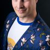 JP Karliak as Additional Voices (voice)