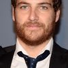 Adam Pally as Gerald (voice)
