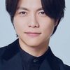 Daiki Shigeoka as Naoto Ihara