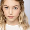 Merah Benoit as Emily's Daughter