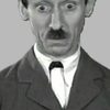 Charley Rogers as Butler (uncredited)