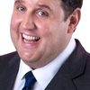 Peter Kay as Chief Inspector Mackintosh (voice)