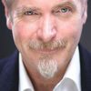 Frank Cannon as Wedding Guest