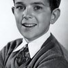 Douglas Croft as George M. Cohan, as a boy of 13