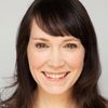 Gina Landry as Bruce's Wife