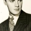 Raymond Hackett as David Jardine