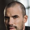 Martin Stenmarck as Hakan