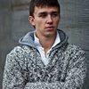 Maxim Yakovlev as сын Милы