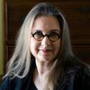 Janet Fitch as Self - Writer, Novelist