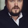 Gavin Spokes as Rev. Frank