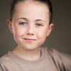 Jude Evan Lloyd as Pinocchio (voice)