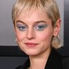 Emma Corrin as Hero