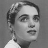 Helen Craig as Mattie