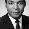 Otis Greene as Bobo, the houseboy