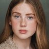 Arabella McMurray as Grieving Daughter