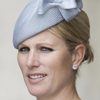 Zara Tindall as Spinner