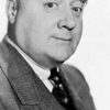 Ernest Cossart as Christopher 'Chris' Wilton