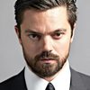 Dominic Cooper as John Stratton