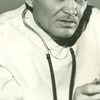 Joe De Stefani as Dr. Stoddard