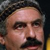 Armando Capo as Juan