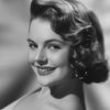 Myrna Hansen as Virginia Coleman