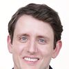 Zach Woods as Zach