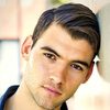 Aleks Mikic as Ricky