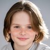 Ozzy Davidson as Young Lincoln