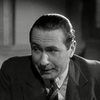 R.E. Jeffrey as First Stranger