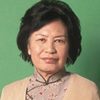 Yu Miu-Lin as Mrs. Chu