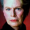 Elizabeth Lawrence as Mrs. Prozor
