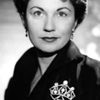 Eileen Herlie as Gertrude - The Queen
