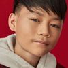 Izaac Wang as Boun (voice)