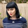 Sarah Froelich as Megan