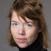 Anna Maxwell Martin as Sarah Nelson