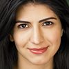 Kanza Feris as Sorceress / Woman in Courtyard (voice)