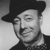 Heinz Rühmann as Professor Hellberg