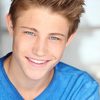 Austin Filson as Shane Stevens
