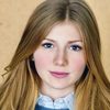 Callie Lane as Teen Jordan