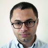 Joe Mande as Joe