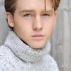 Jack Cunningham-Nuttall as Young Hamlet