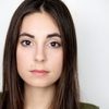 Kristen Vaganos as Riley
