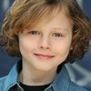 Michael Riendeau as Robbie Pickering