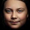 Greta Thunberg as Self