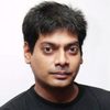 Nithin Sathya as Shanmugam