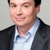 Mike Myers as Walter Yetnikoff