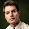Joe Street as Interpol Agent #2
