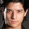 Jon Foo as Mercy