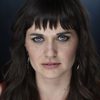 Flora Diaz as Fox