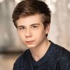 Nicholas Fry as Young Jackson Arnold